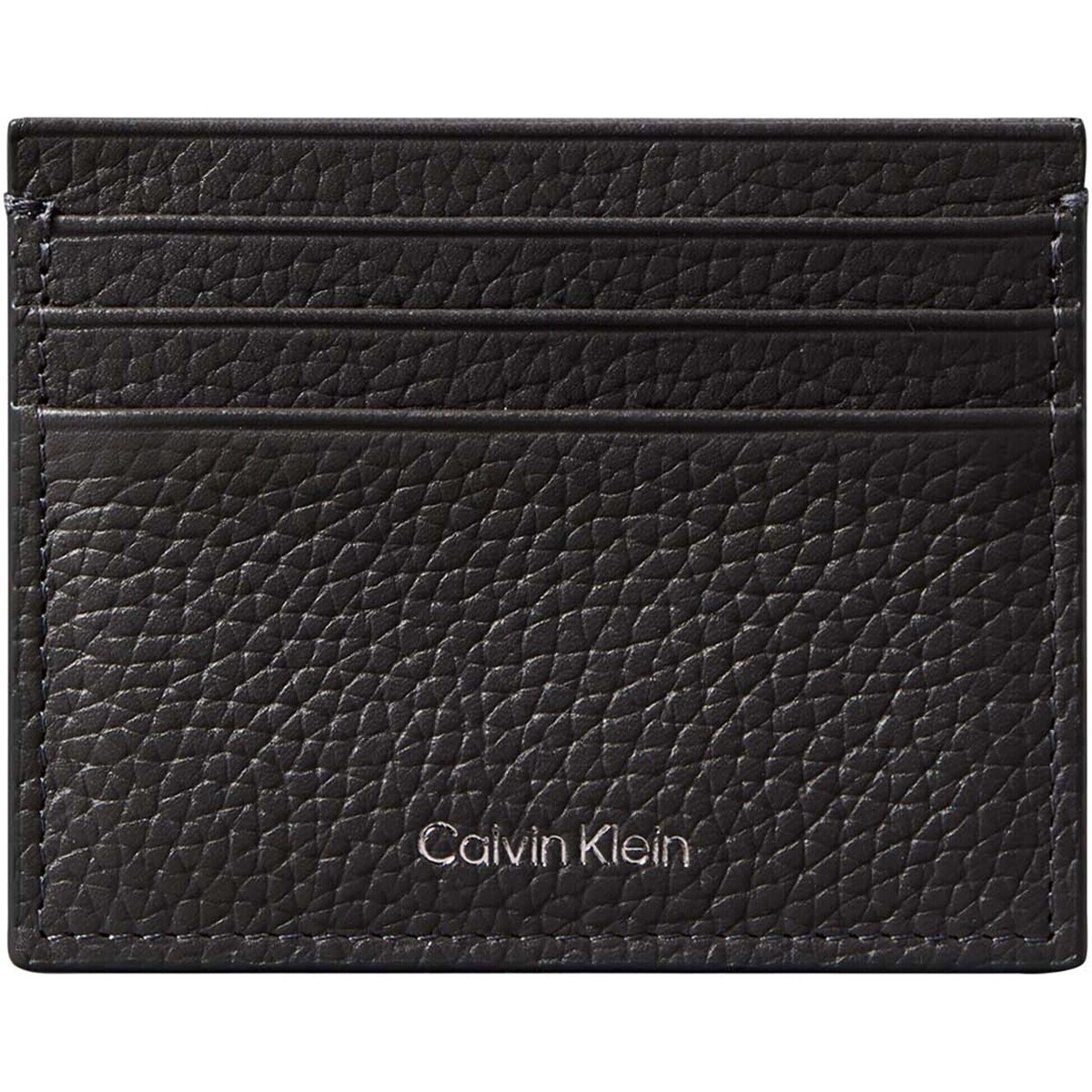 Calvin Klein Jeans Genti Foil Emboss Cardholder
