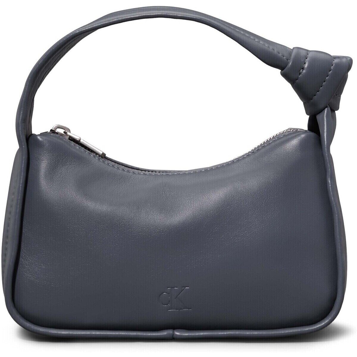 Calvin Klein Jeans Genti Knotted Mini Block20