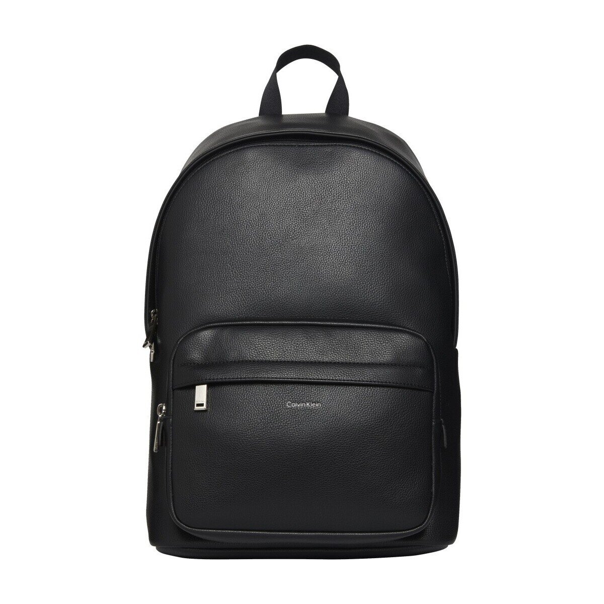 Calvin Klein Jeans Genti Lv04d3155g Raised Round Backpack
