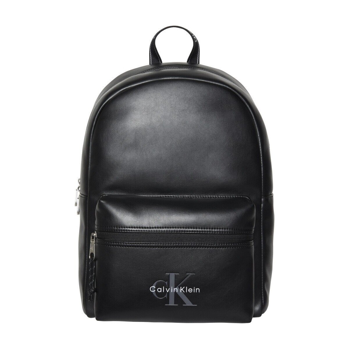 Calvin Klein Jeans Genti Lv04d3417g Bold Webbing Backpack