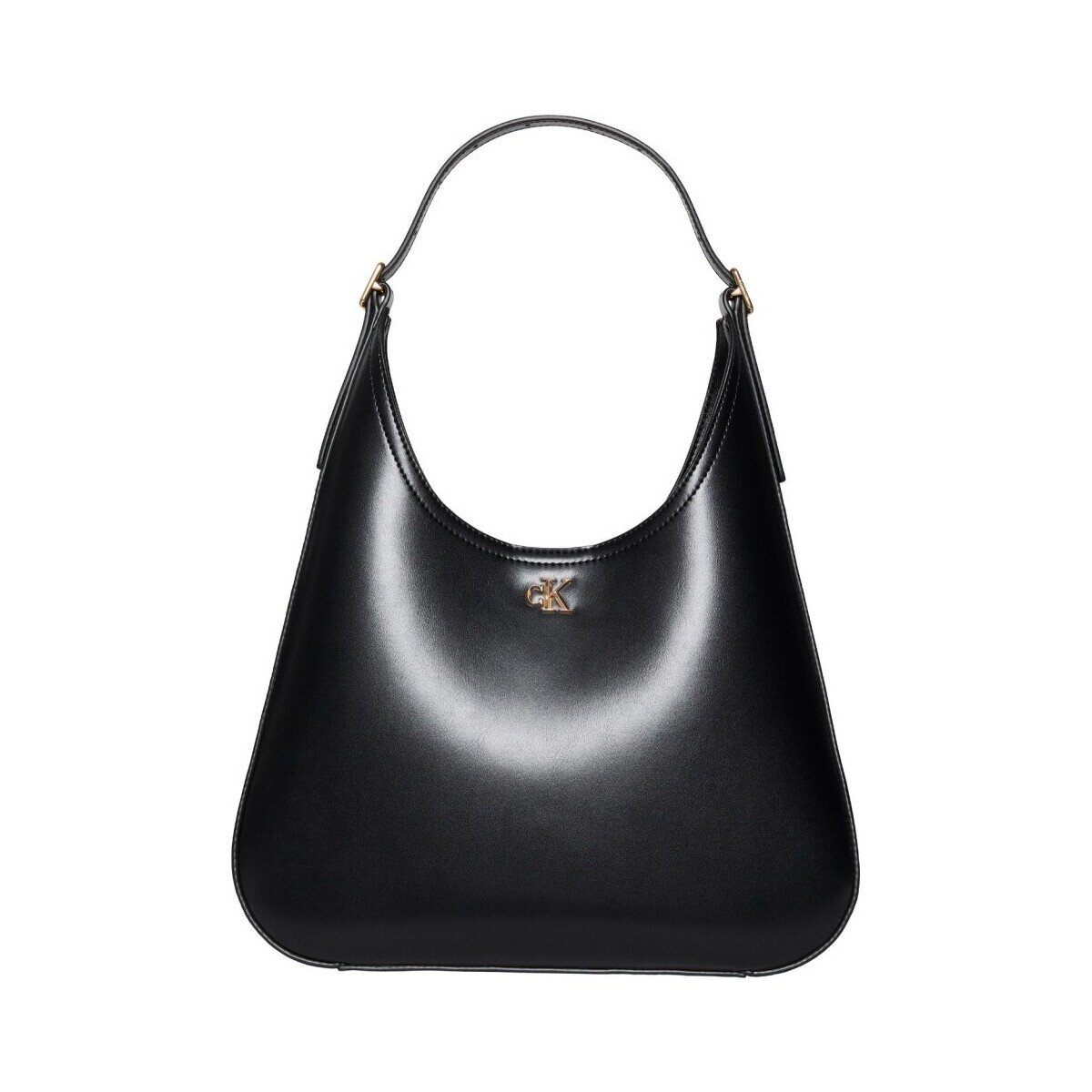 Calvin Klein Jeans Genti Lv04f3522g Ck Medium Shoulder Bag