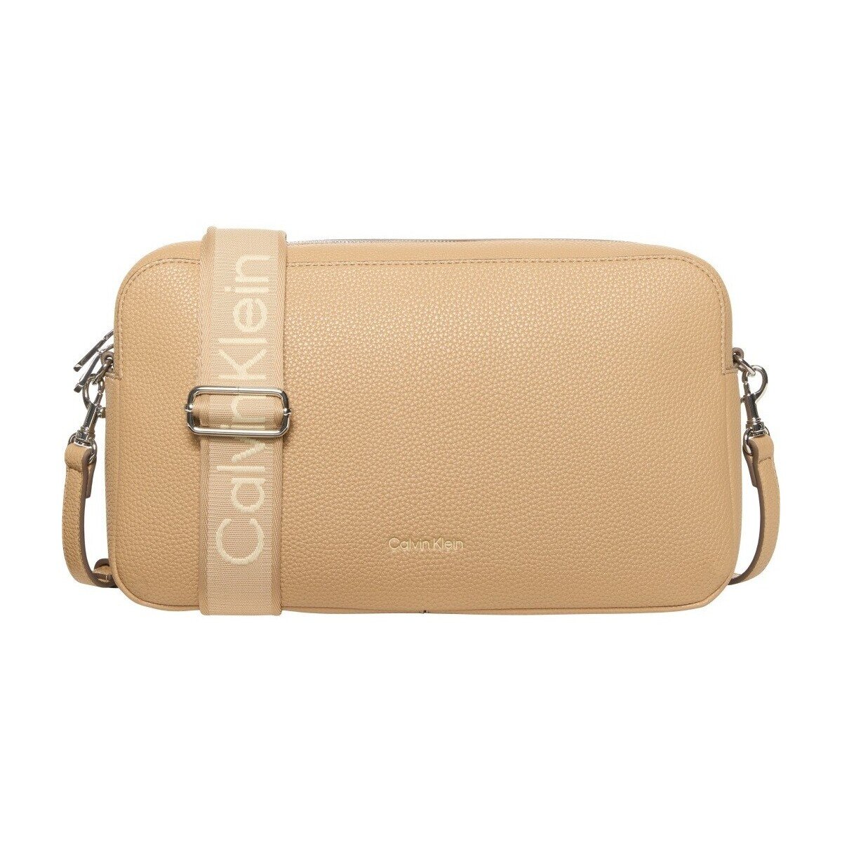 Calvin Klein Jeans Genti Lv04f3642g Webbing 2x Strap Camera