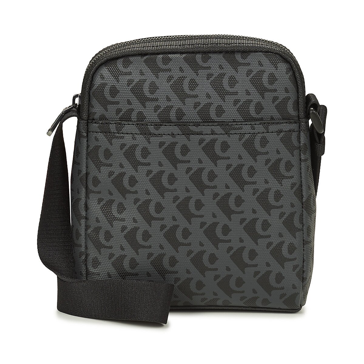 Calvin Klein Jeans Genti MATTE AOP REPORTER 18