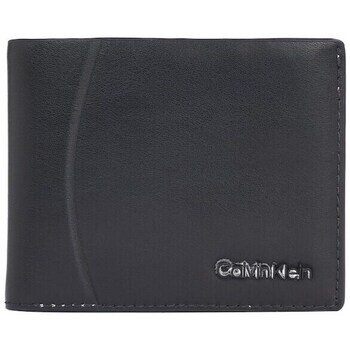 Calvin Klein Jeans Genti Minimal Focus Bifold