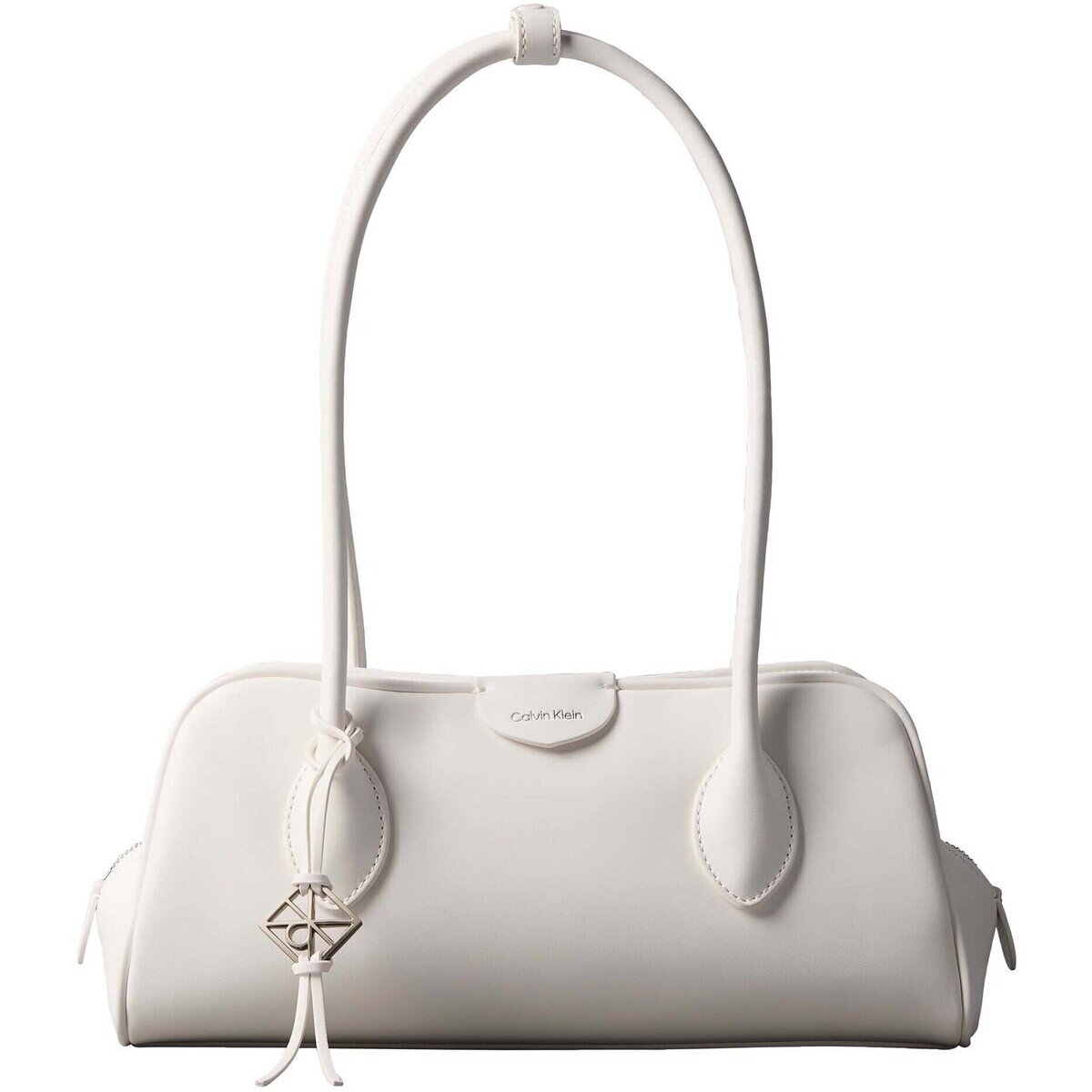 Calvin Klein Jeans Genti Multi Compartment Shoulder Bag