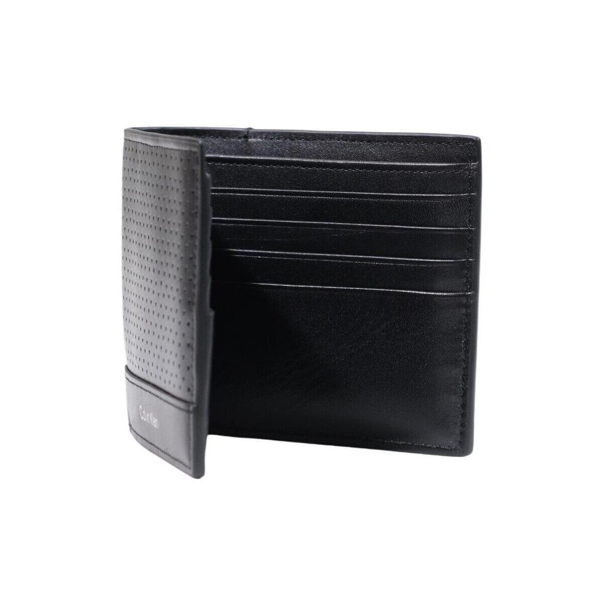 Calvin Klein Jeans Genti PERFORATED BILLFOLD LV04D1210G