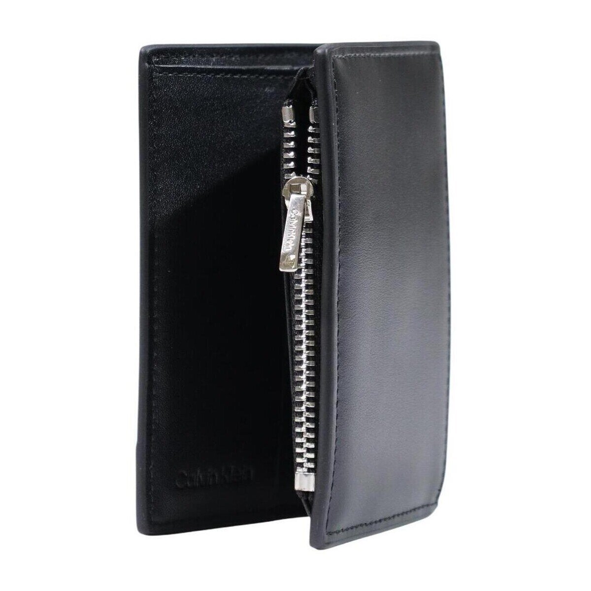 Calvin Klein Jeans Genti PERFORATED N/S BILLFOLD W/ COIN LV04D1212G