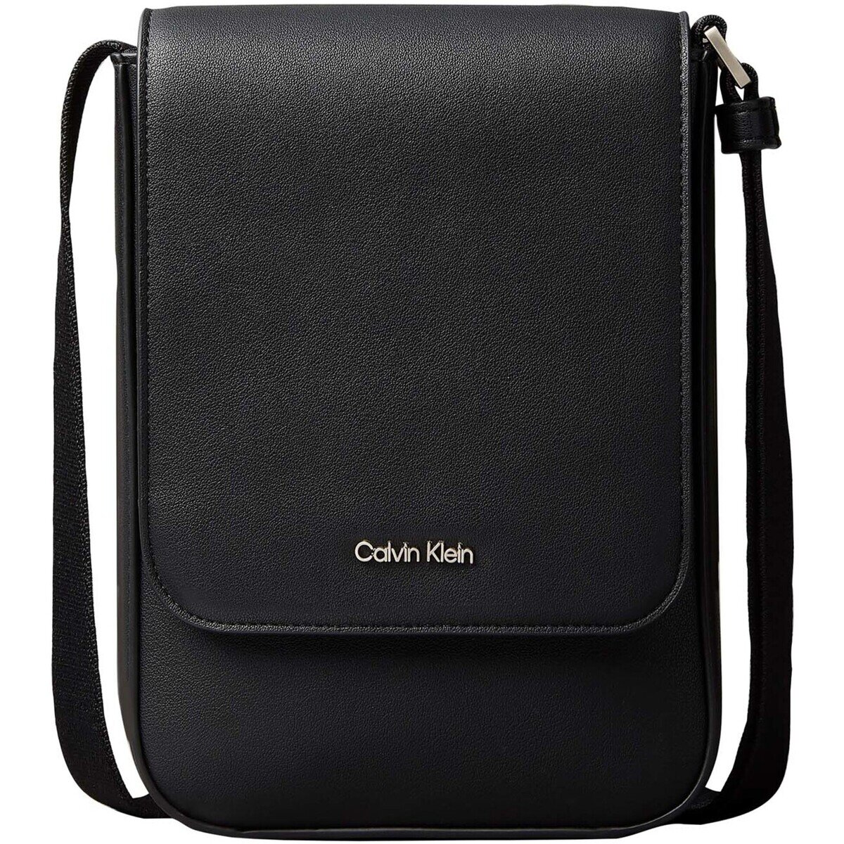 Calvin Klein Jeans Genti Raised Phone Crossbody