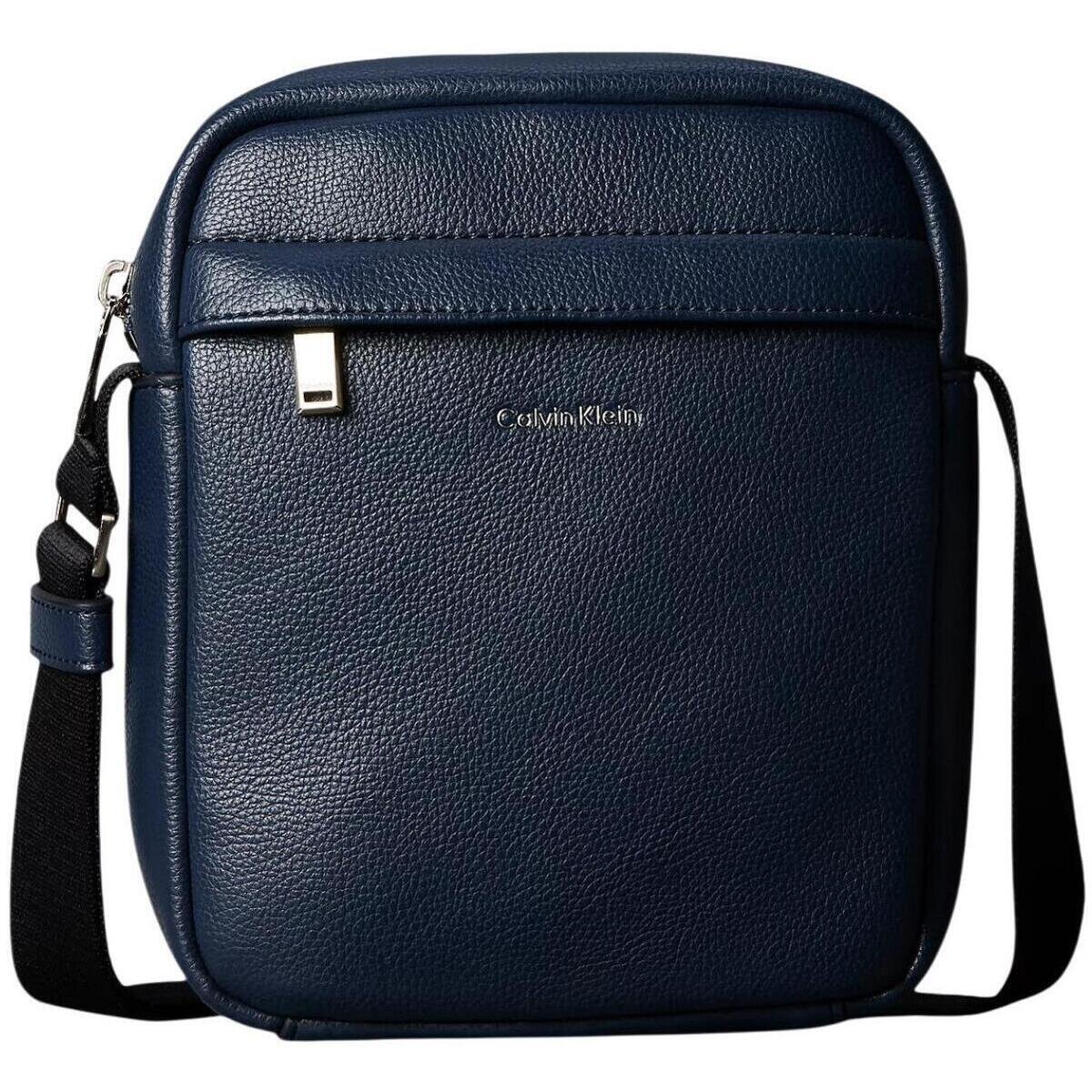 Calvin Klein Jeans Genti RAISED REPORTER LV04D3160G