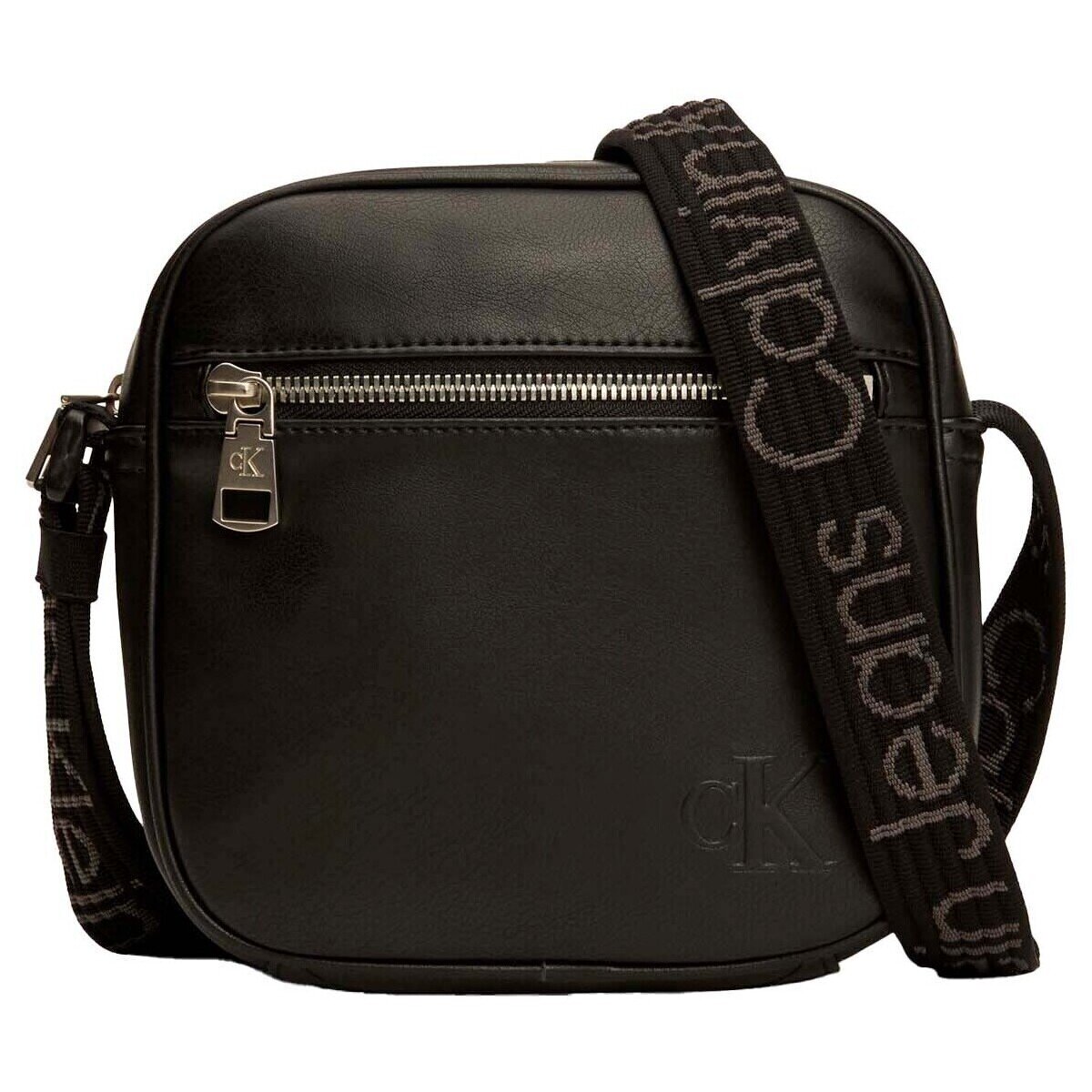 Calvin Klein Jeans Genti Ultralight Sq Camera Bag18 Pu