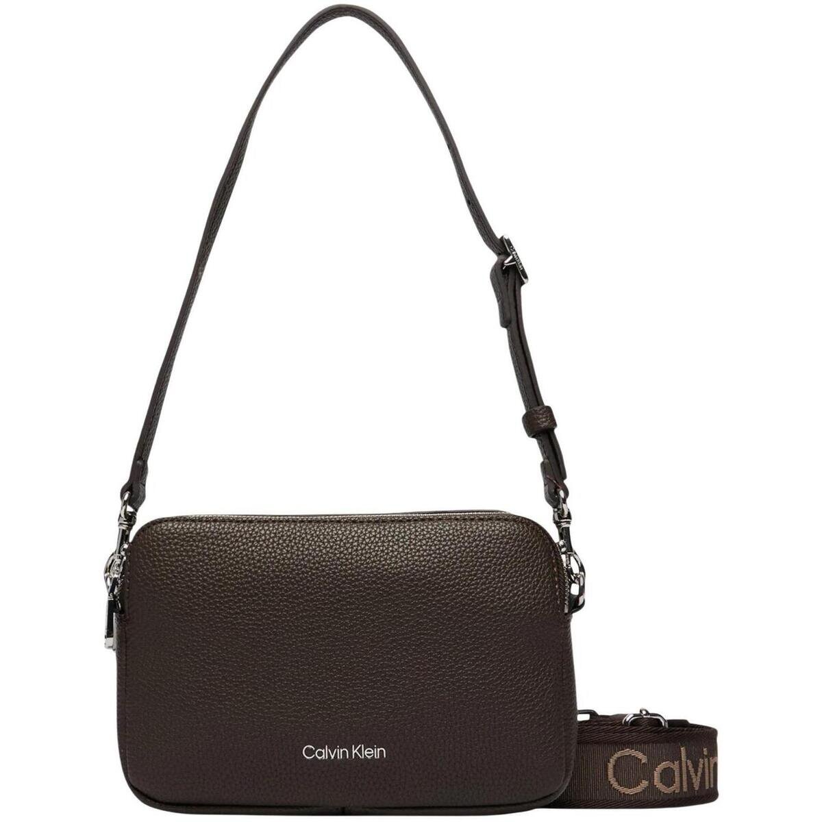 Calvin Klein Jeans Genti WEBBING 2X STRAP CAMERA BAG LV04F3656G