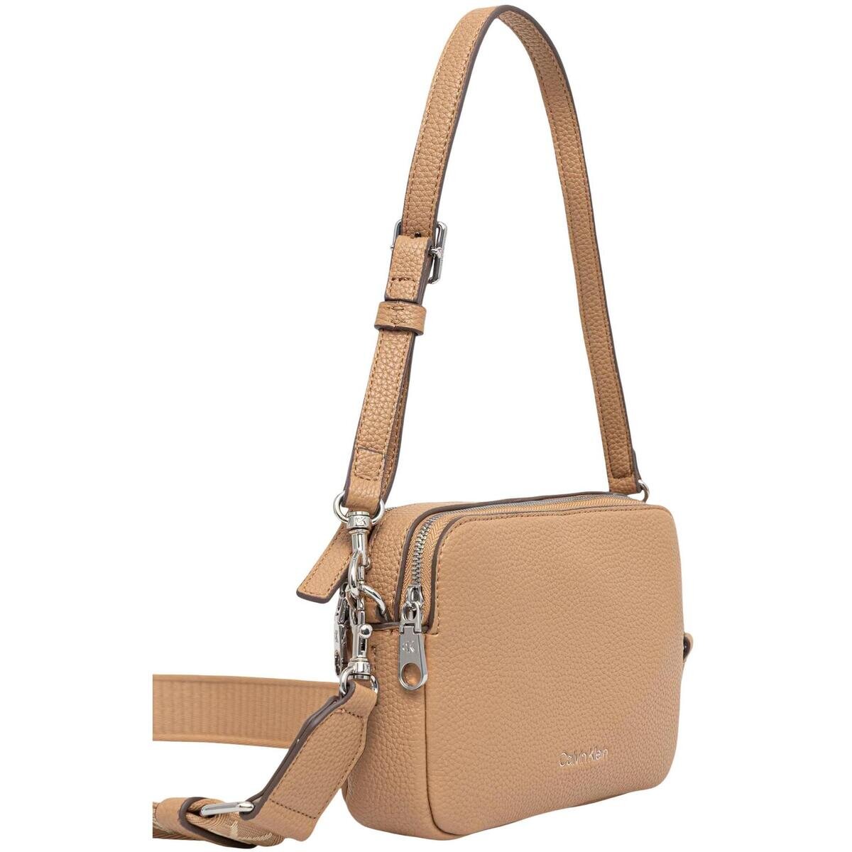 Calvin Klein Jeans Genti WEBBING 2X STRAP CAMERA BAG LV04F3656G