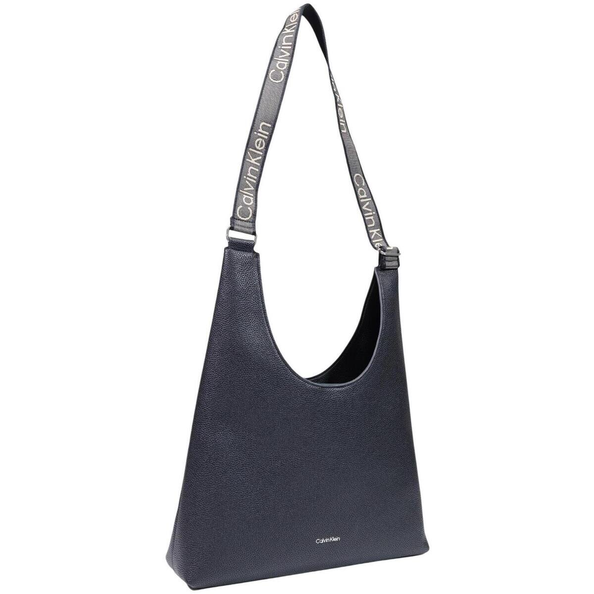 Calvin Klein Jeans Genti WEBBING ADJ STRAP LARGE SHOULDER LV04F3643G