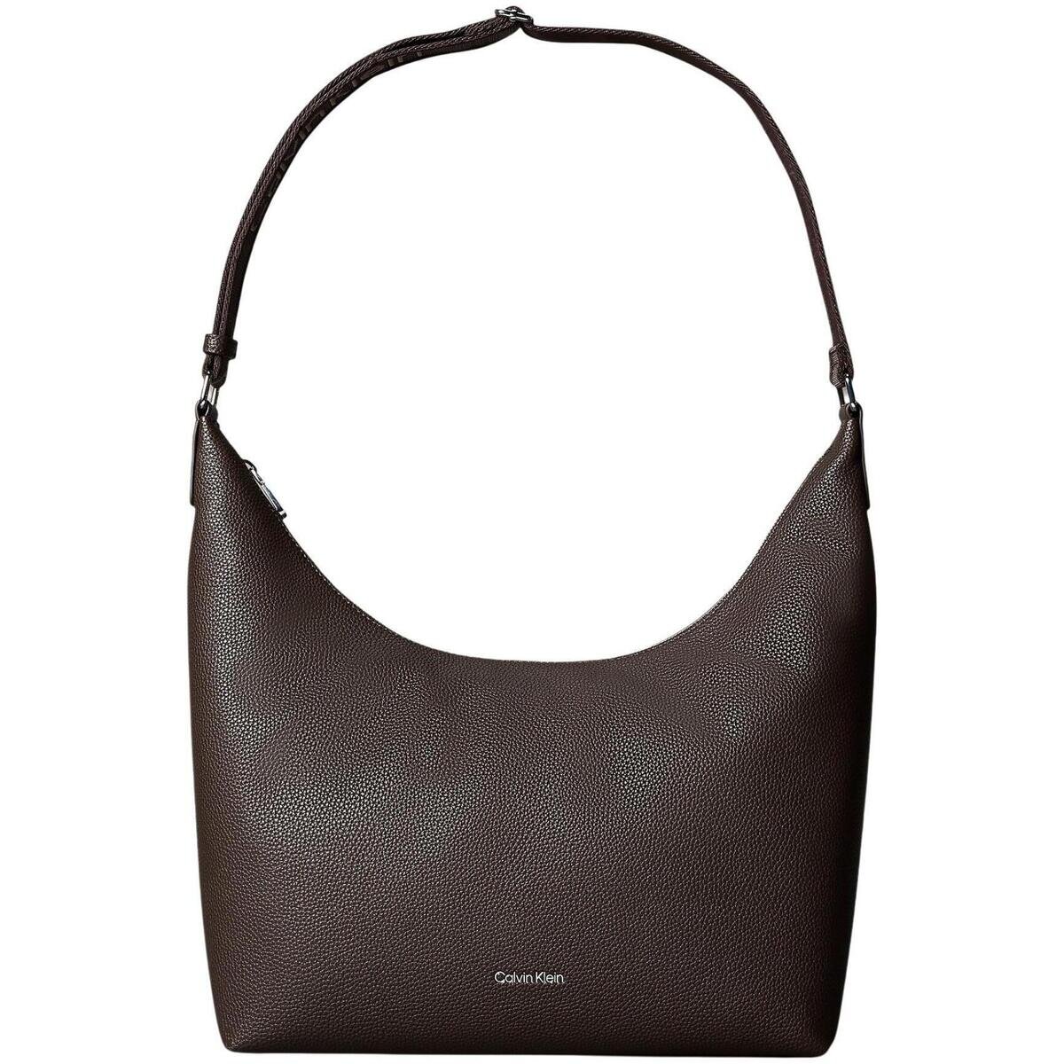 Calvin Klein Jeans Genti WEBBING STRAP MD SHOULDER BAG LV04F3891G
