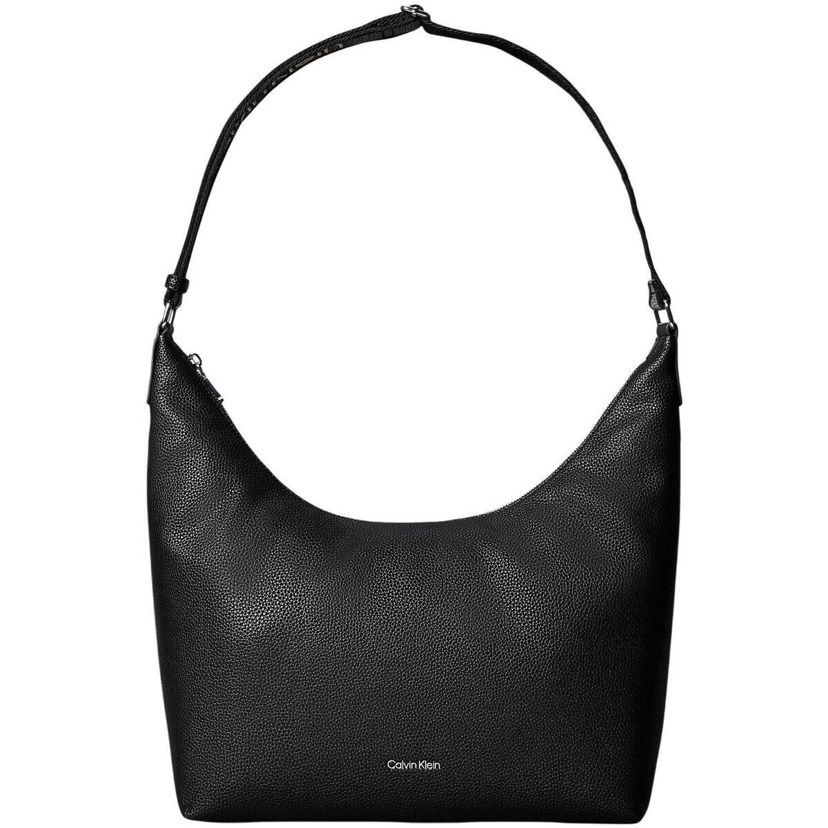 Calvin Klein Jeans Genti WEBBING STRAP MD SHOULDER BAG LV04F3891G