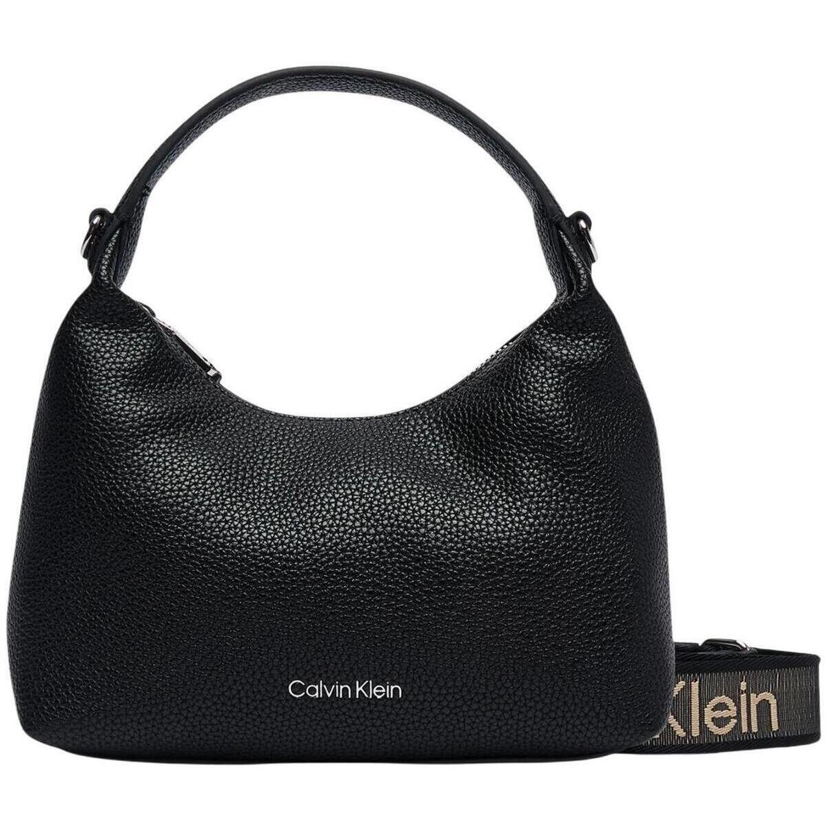Calvin Klein Jeans Genti WEBBING STRAP SMALL BAG LV04F3892G