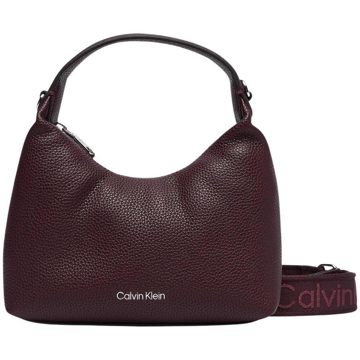 Calvin Klein Jeans Genti WEBBING STRAP SMALL BAG LV04F3892G