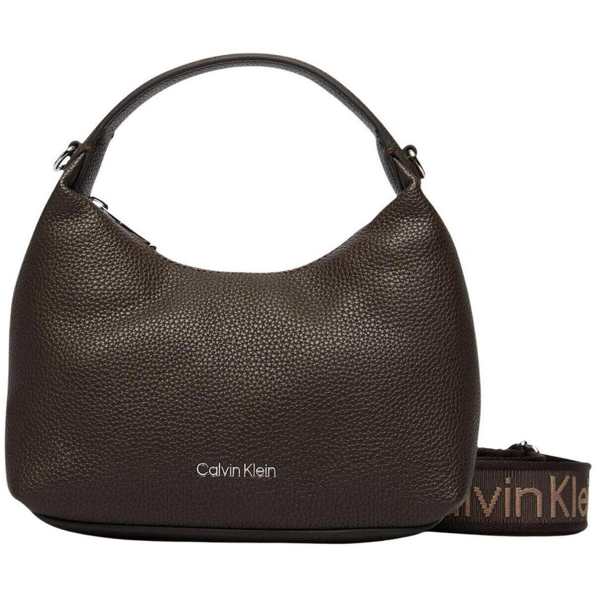 Calvin Klein Jeans Genti WEBBING STRAP SMALL BAG LV04F3892G