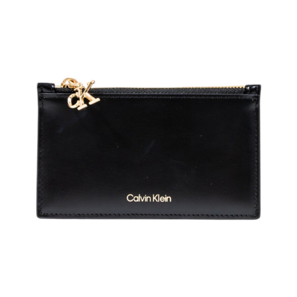 Calvin Klein Jeans Genti ZIP CARDCASE 6CC LV04F1076G