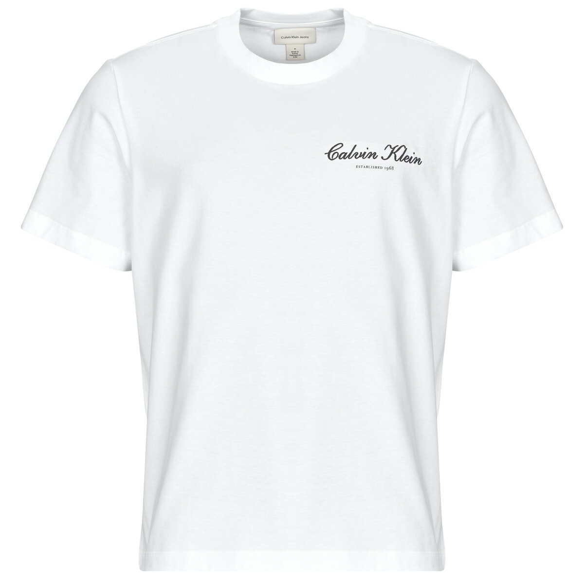 Calvin Klein Jeans Îmbracaminte 20S MARCH GRAPHIC SEASONAL FASHI