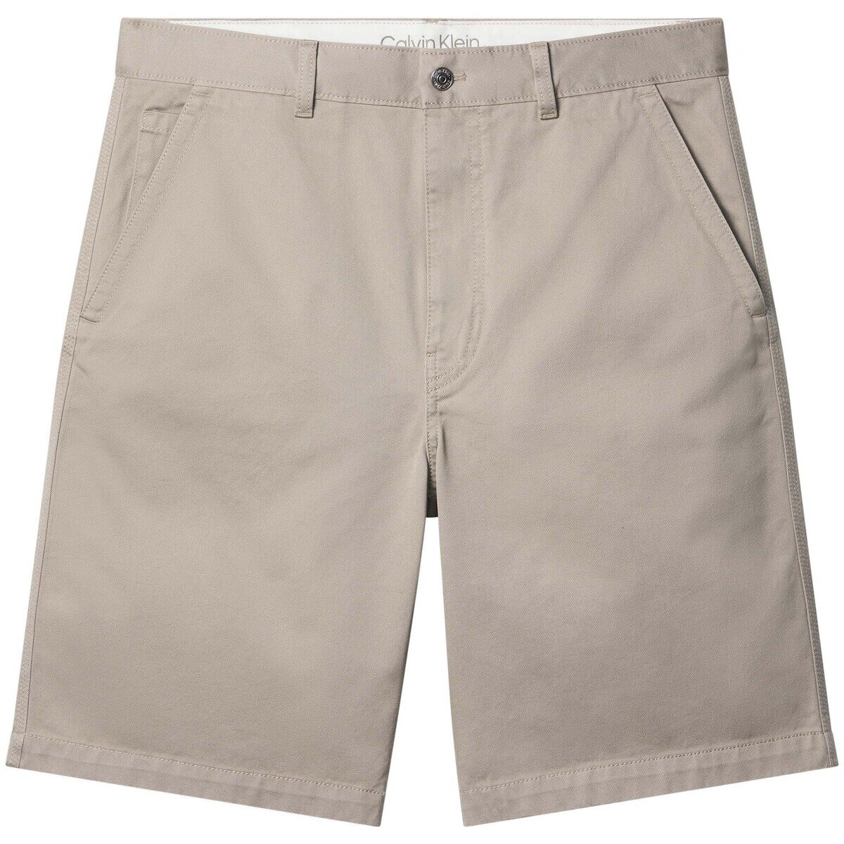 Calvin Klein Jeans Îmbracaminte 90S Baggy Cotton Chi
