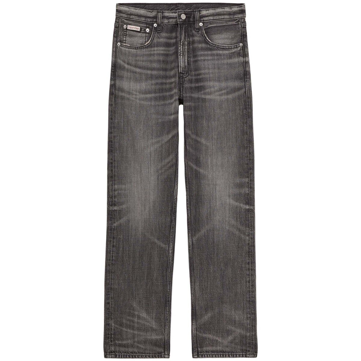 Calvin Klein Jeans Îmbracaminte 90S Straight Meteori