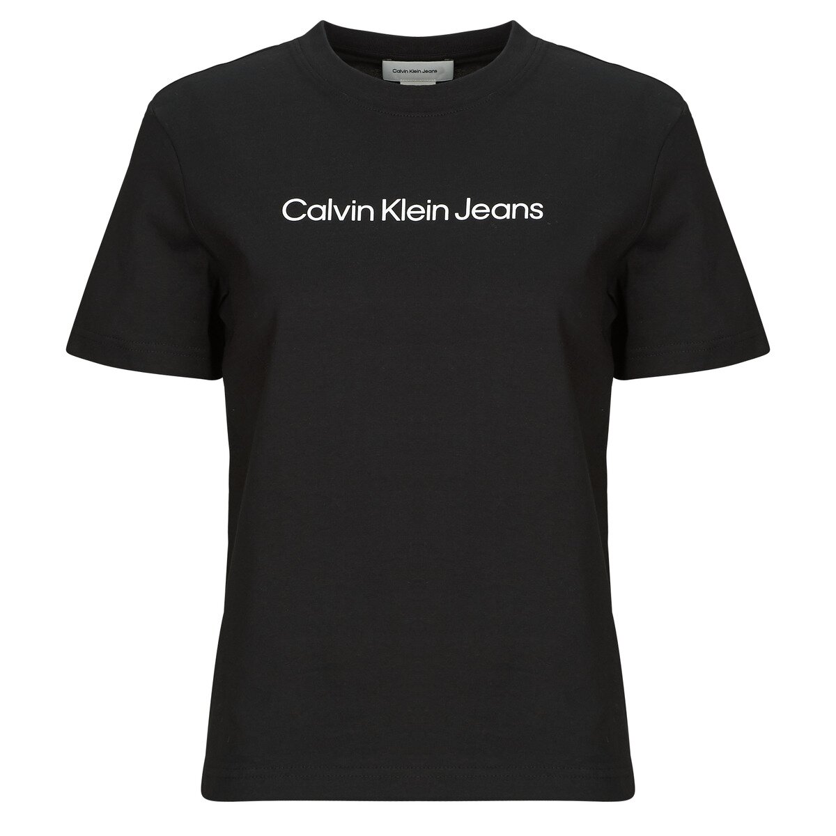 Calvin Klein Jeans Îmbracaminte A- INST. LOGO CLASSIC TEE SS