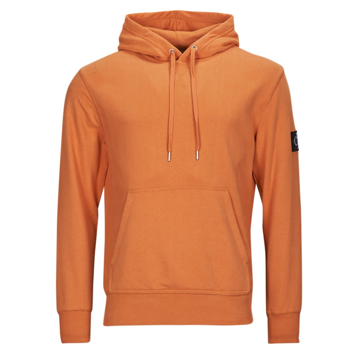 Calvin Klein Jeans Îmbracaminte BADGE HOODIE
