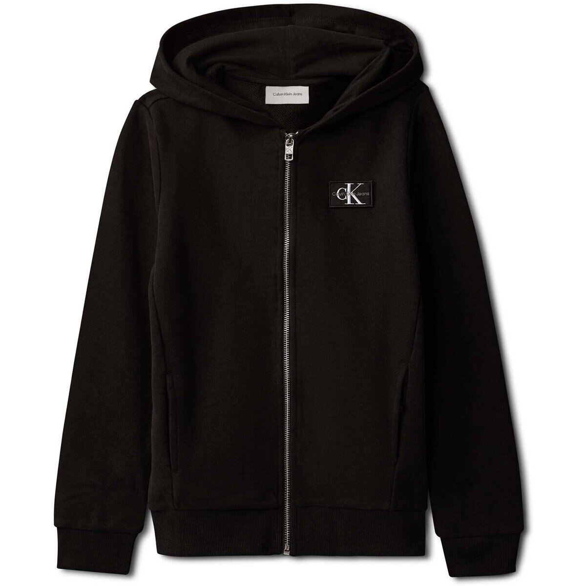 Calvin Klein Jeans Îmbracaminte Badge Zip-Through