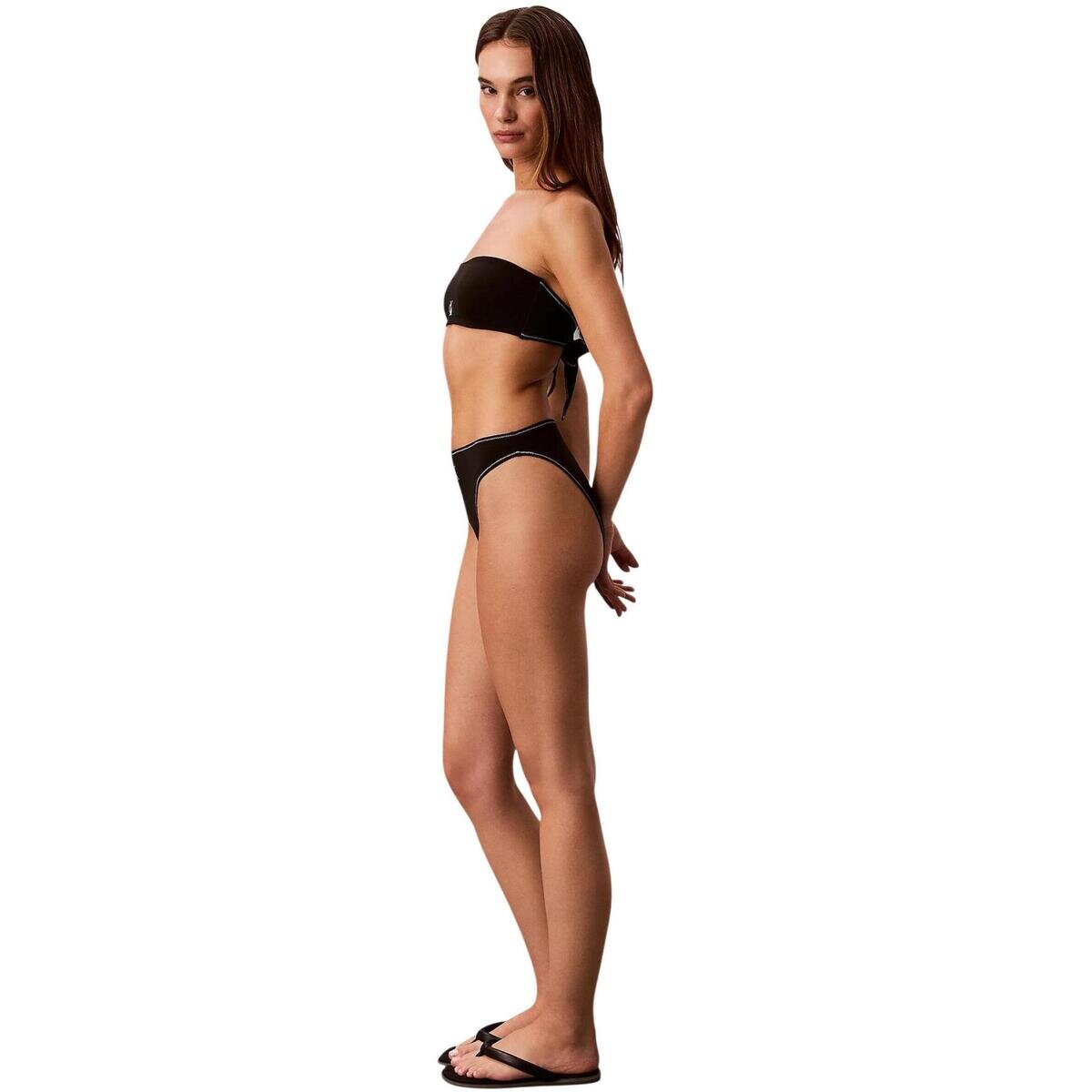 Calvin Klein Jeans Îmbracaminte BANDEAU LV00Q61101