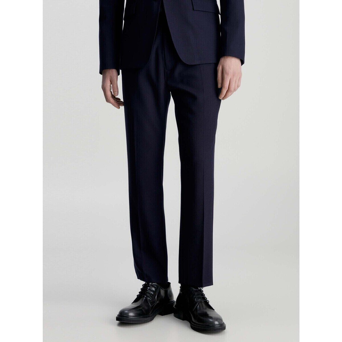 Calvin Klein Jeans Îmbracaminte Bi-Stretch S100 Wool