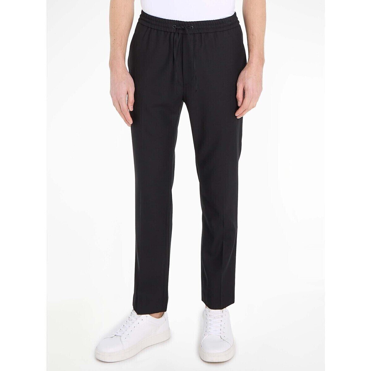Calvin Klein Jeans Îmbracaminte Bi-Stretch S100 Wool
