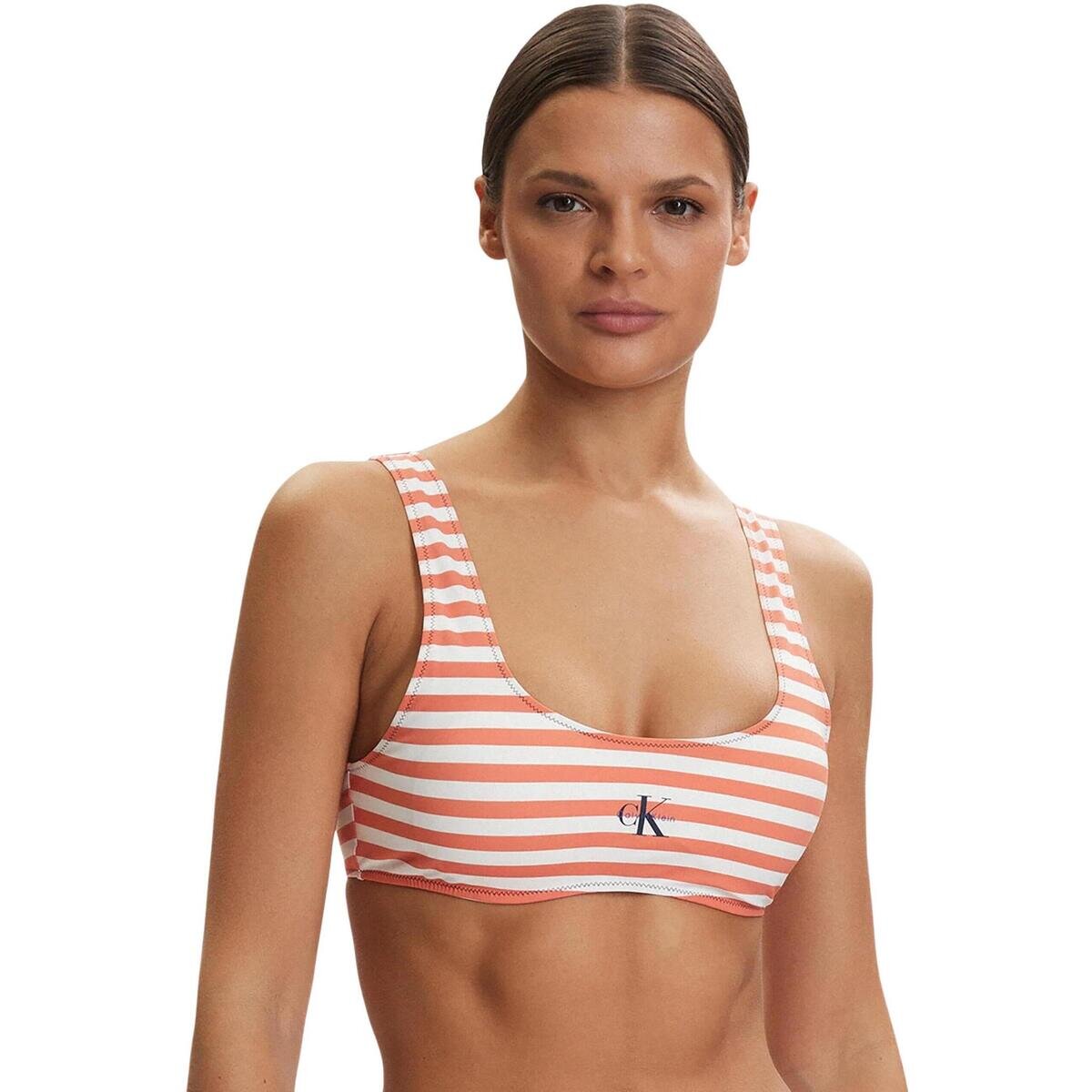 Calvin Klein Jeans Îmbracaminte BRALETTE LV00Q61100