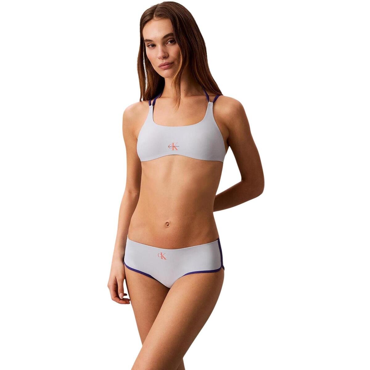 Calvin Klein Jeans Îmbracaminte BRALETTE LV00Q61181