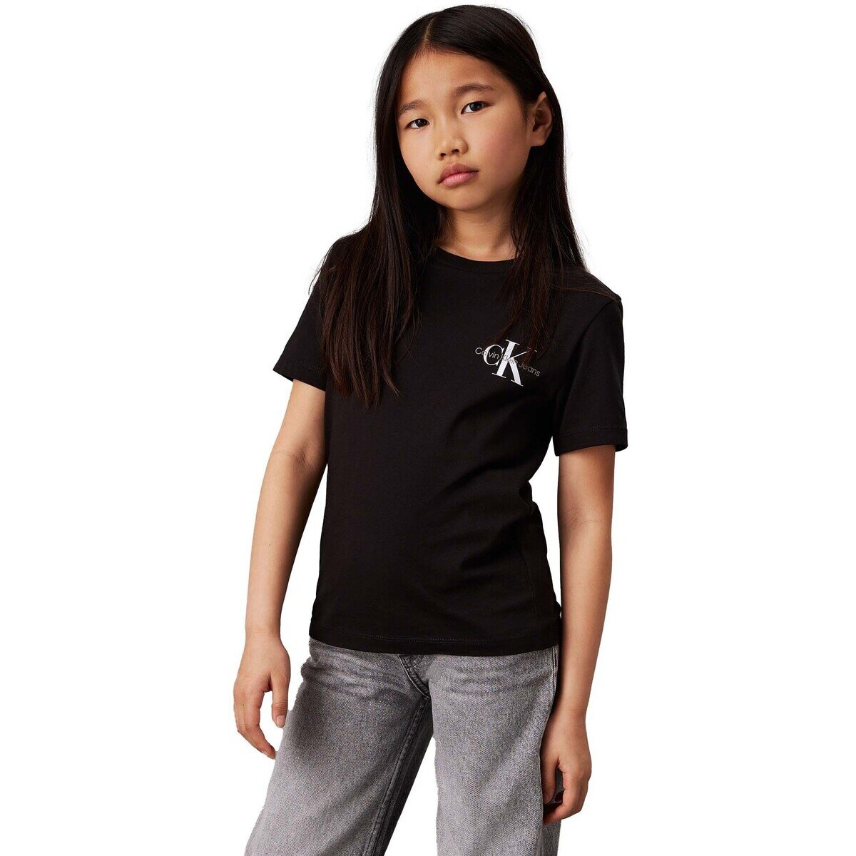 Calvin Klein Jeans Îmbracaminte Chest Monogram