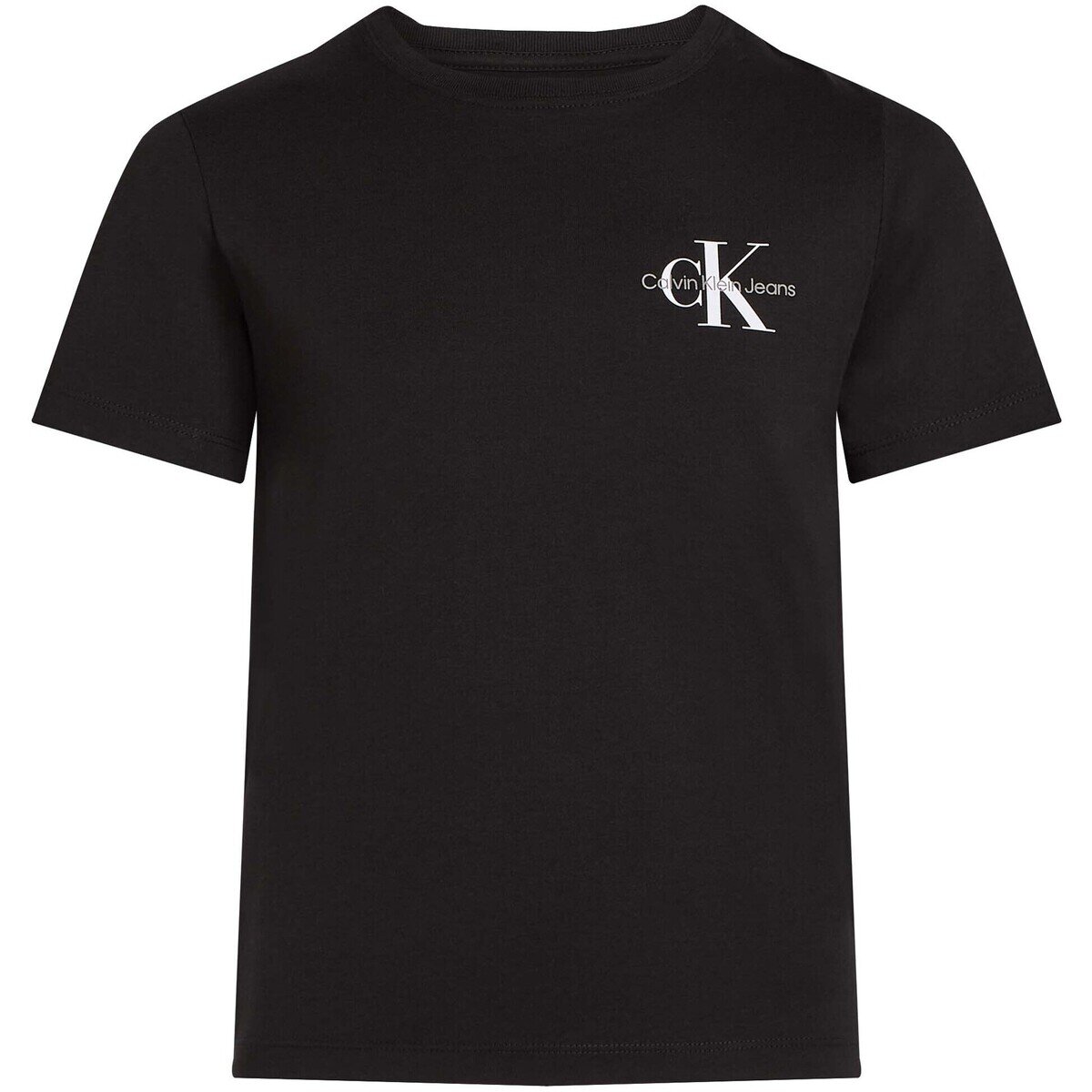 Calvin Klein Jeans Îmbracaminte Chest Monologo Ss