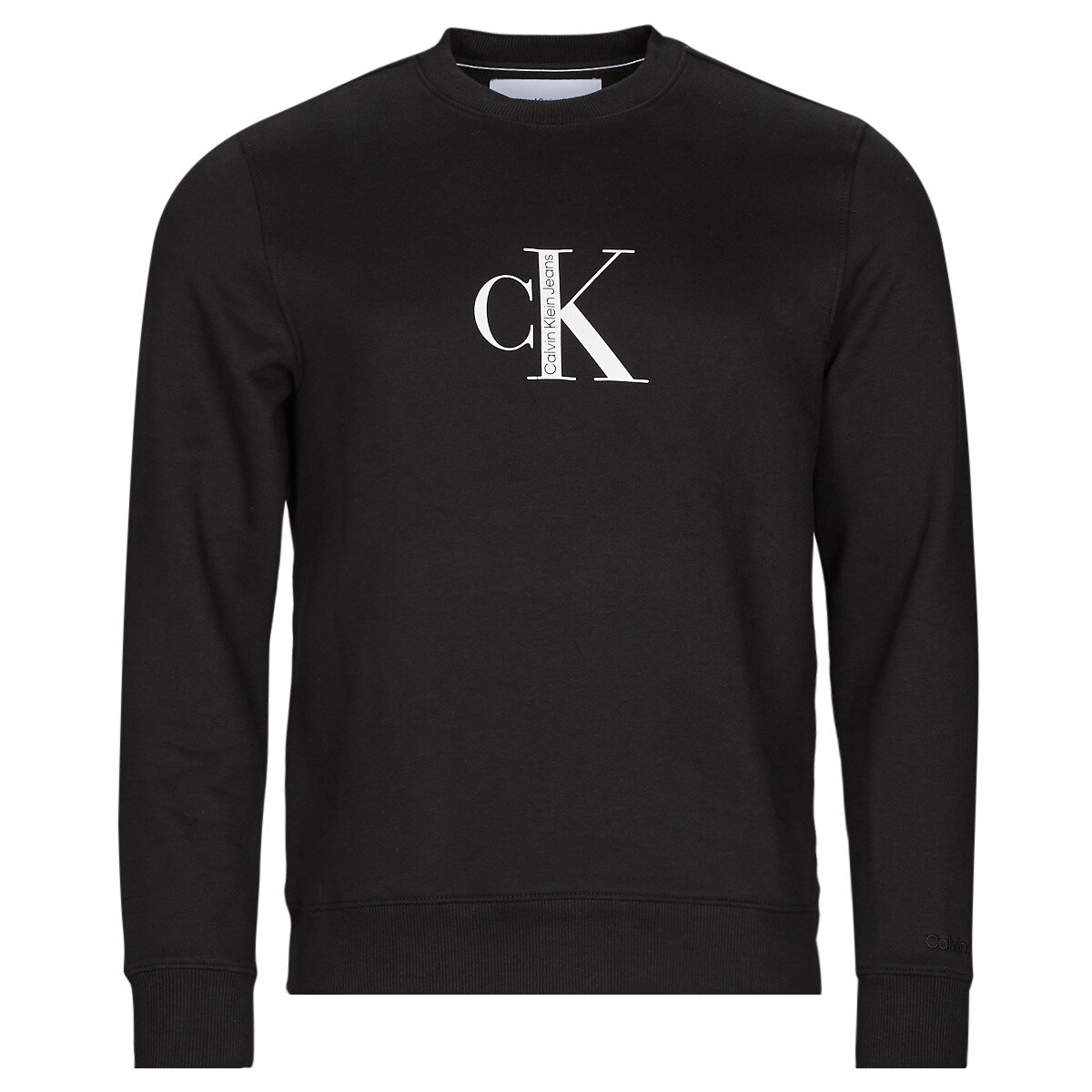 Calvin Klein Jeans Îmbracaminte CK INSTITUTIONAL CREW NECK