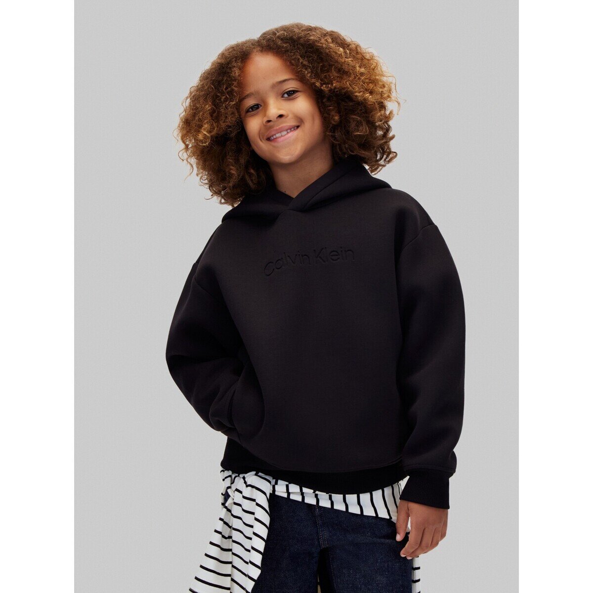 Calvin Klein Jeans Îmbracaminte Ck Scuba Hoodie