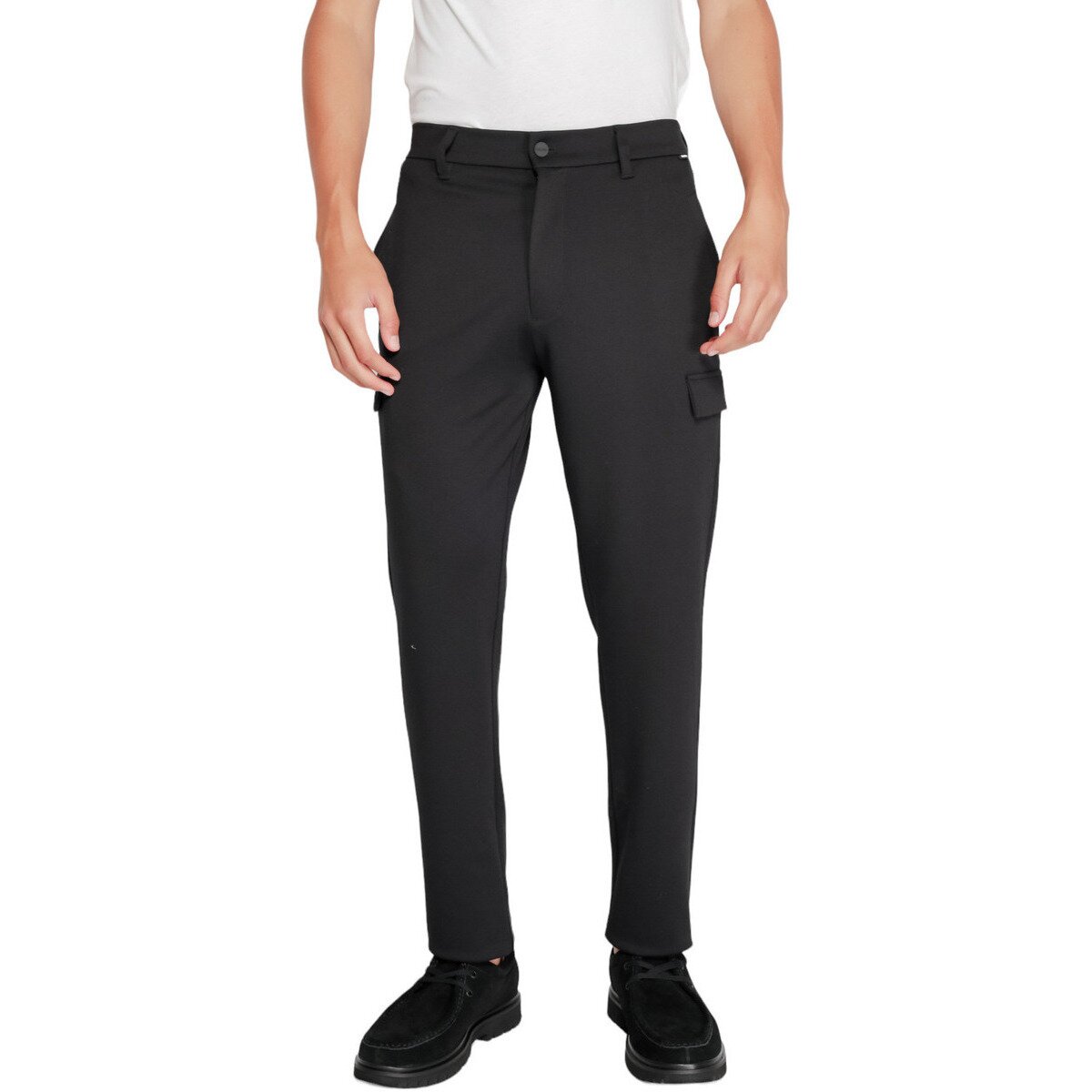 Calvin Klein Jeans Îmbracaminte COMFORT KNIT TAPERED K10K113487
