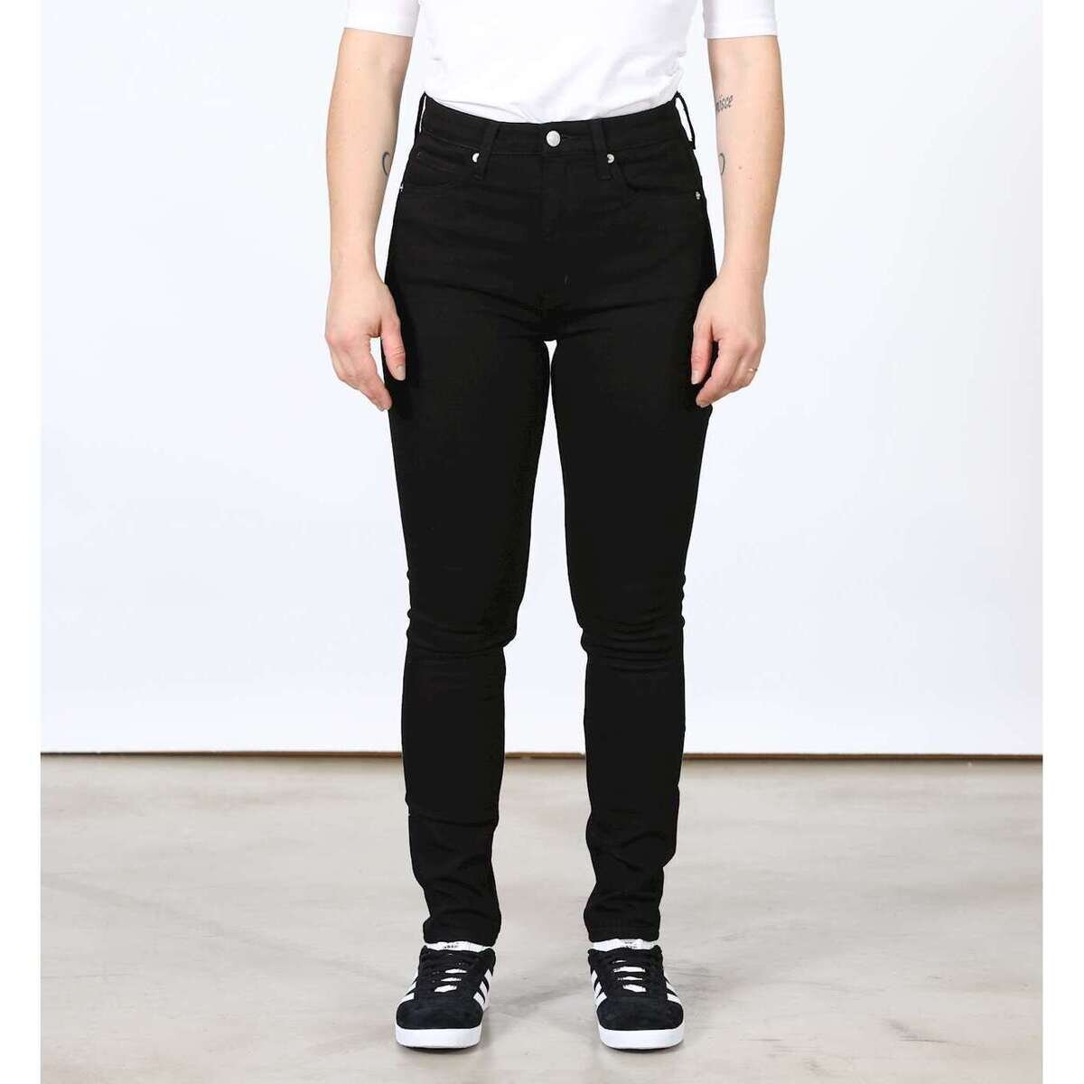 Calvin Klein Jeans Îmbracaminte Denim Pants