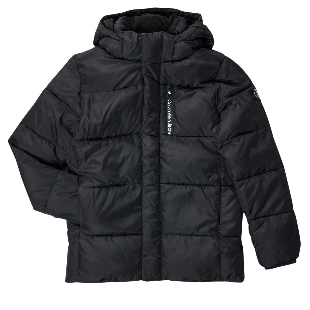 Calvin Klein Jeans Îmbracaminte ESSENTIAL SHORT PUFFER JACKET