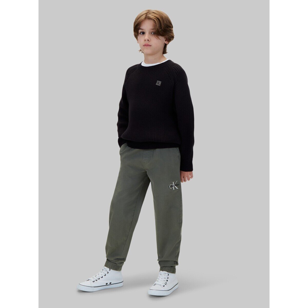 Calvin Klein Jeans Îmbracaminte Essential Woven Jogger