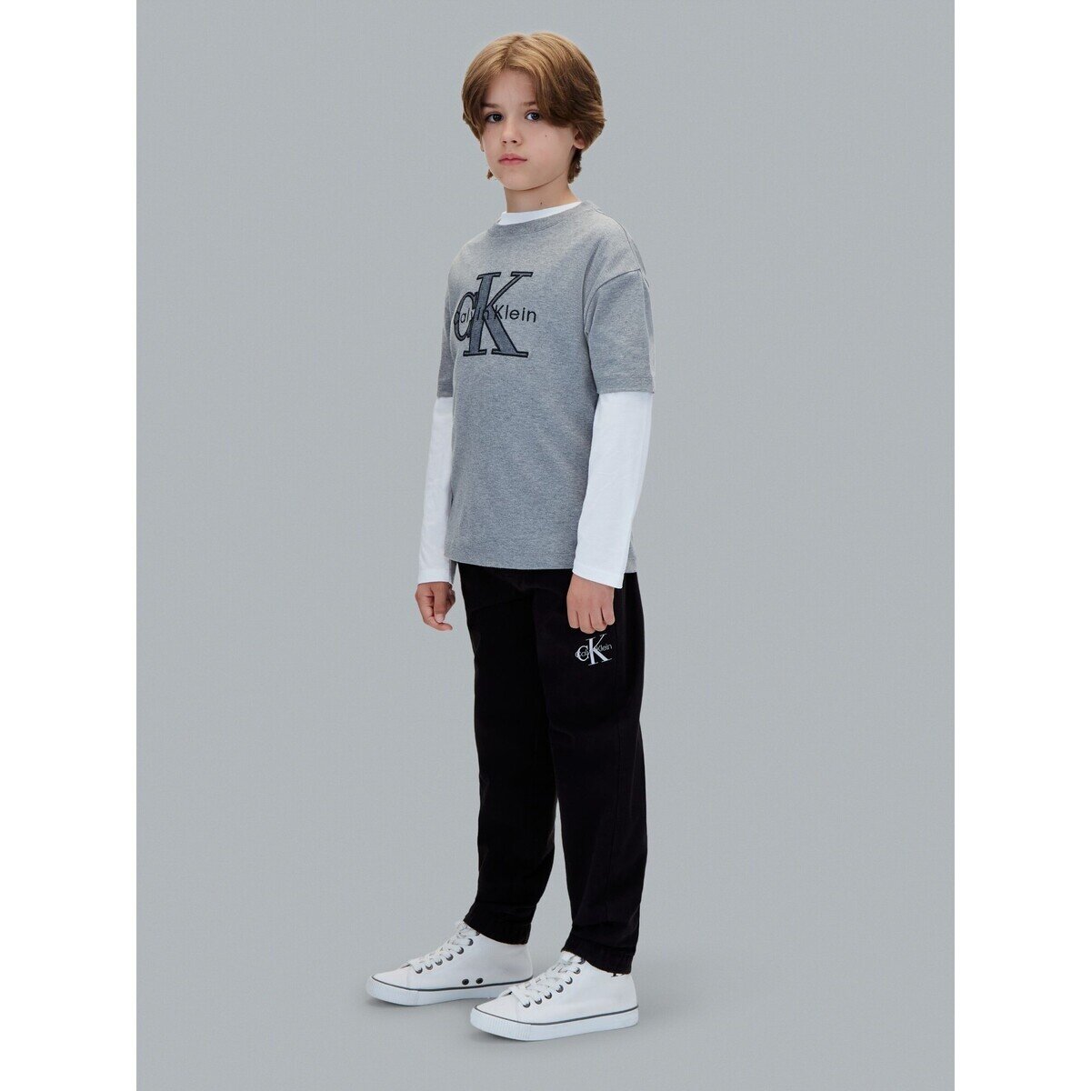 Calvin Klein Jeans Îmbracaminte Essential Woven Jogger