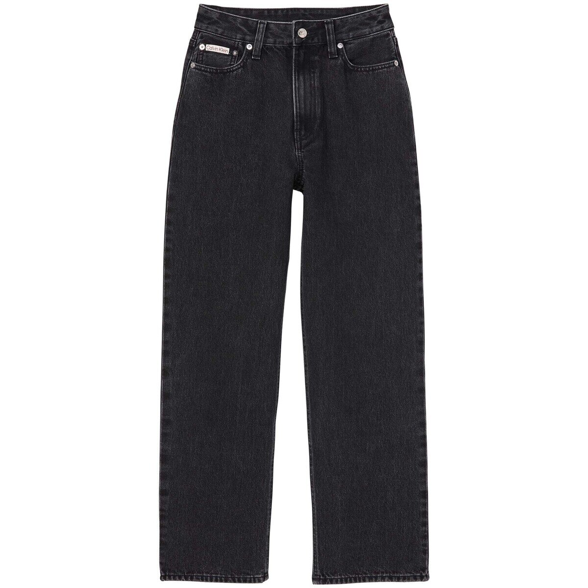 Calvin Klein Jeans Îmbracaminte Eu Barrel Jean Ck Es