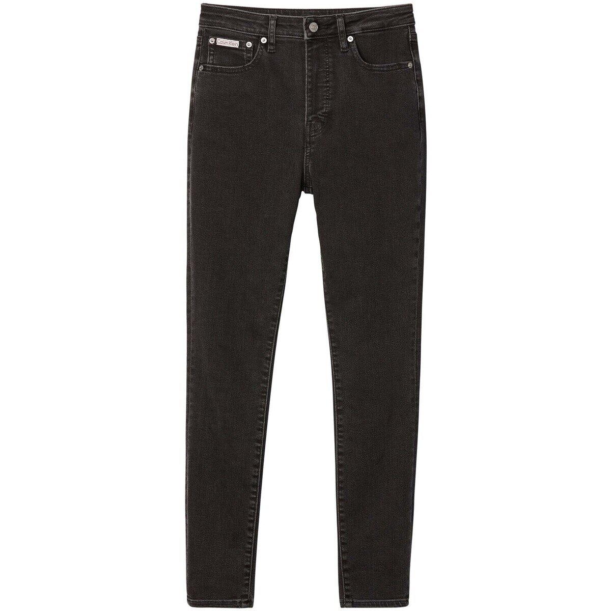 Calvin Klein Jeans Îmbracaminte High Rise Skinny Jea