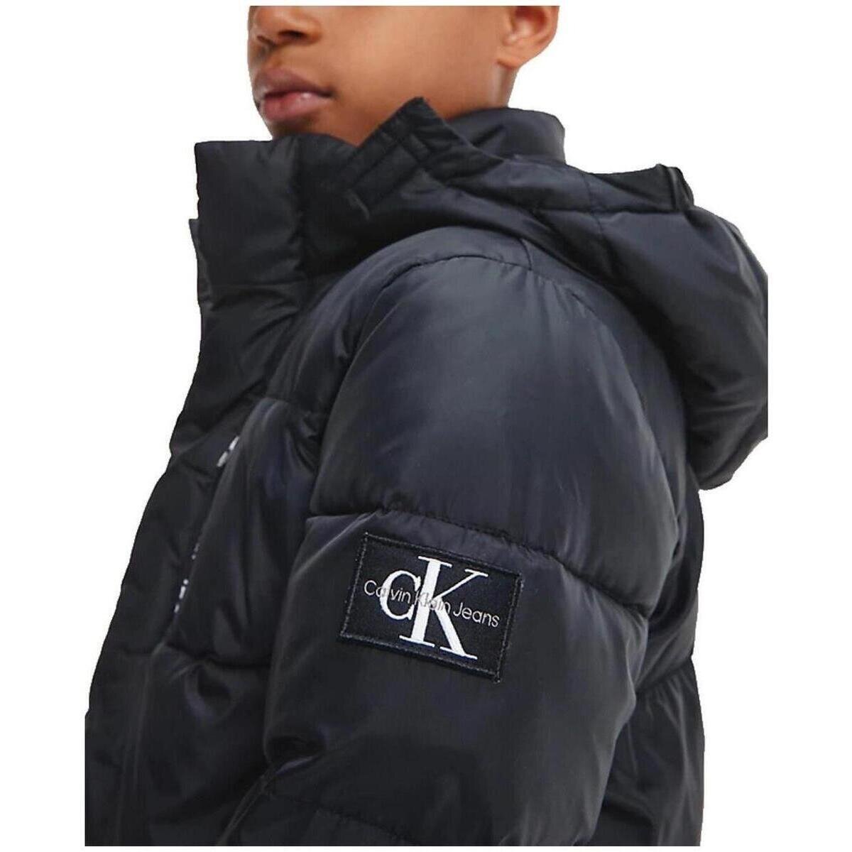 Calvin Klein Jeans Îmbracaminte IB0IB01276 BEH