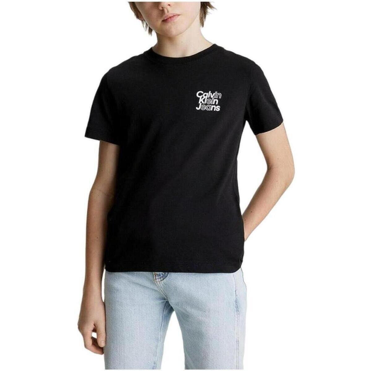Calvin Klein Jeans Îmbracaminte IB0IB02037 BEH