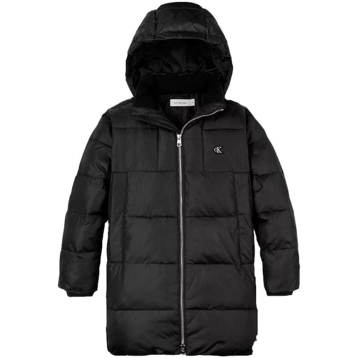 Calvin Klein Jeans Îmbracaminte IB0IB02168 BEH