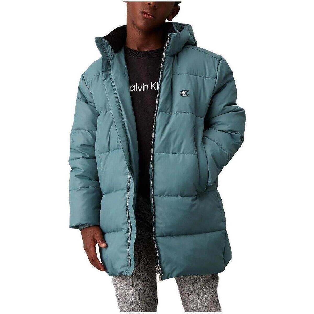 Calvin Klein Jeans Îmbracaminte IB0IB02168 CH2