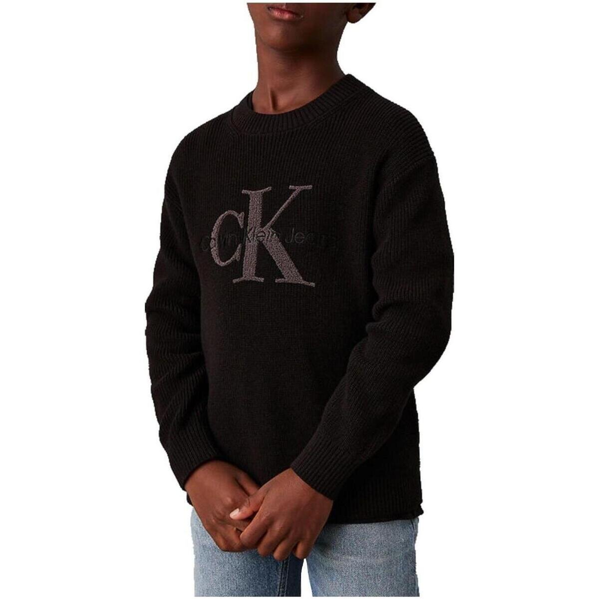 Calvin Klein Jeans Îmbracaminte IB0IB02219 BEH